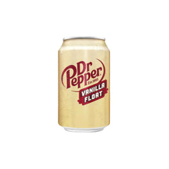 Dr Pepper Vanilla Float (355ML)