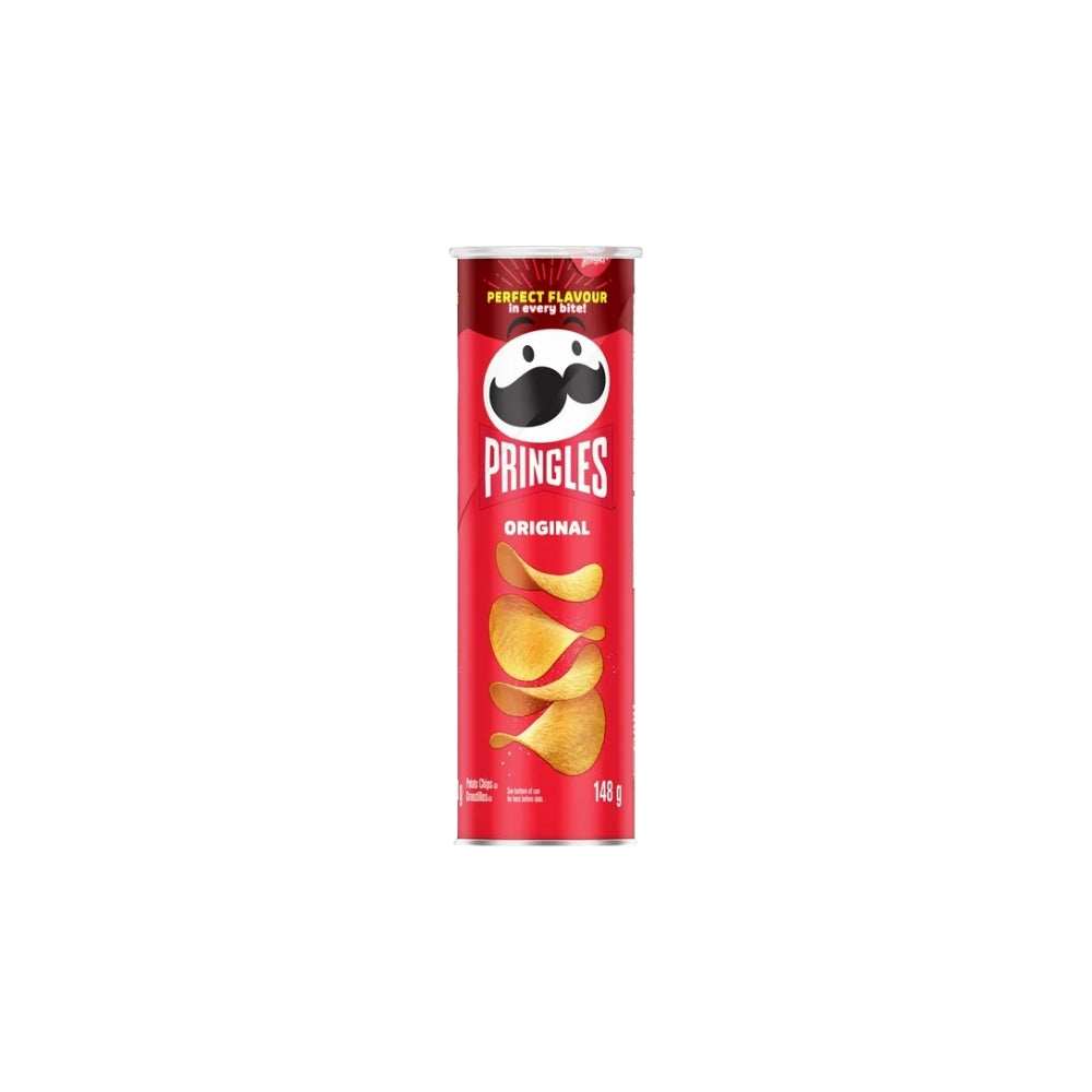 Pringles Original (148g)