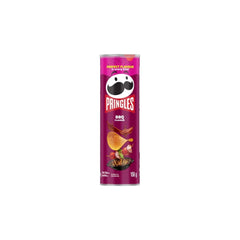 Pringles BBQ (156g)