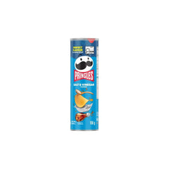 Pringles Salt & Vinegar (156g)
