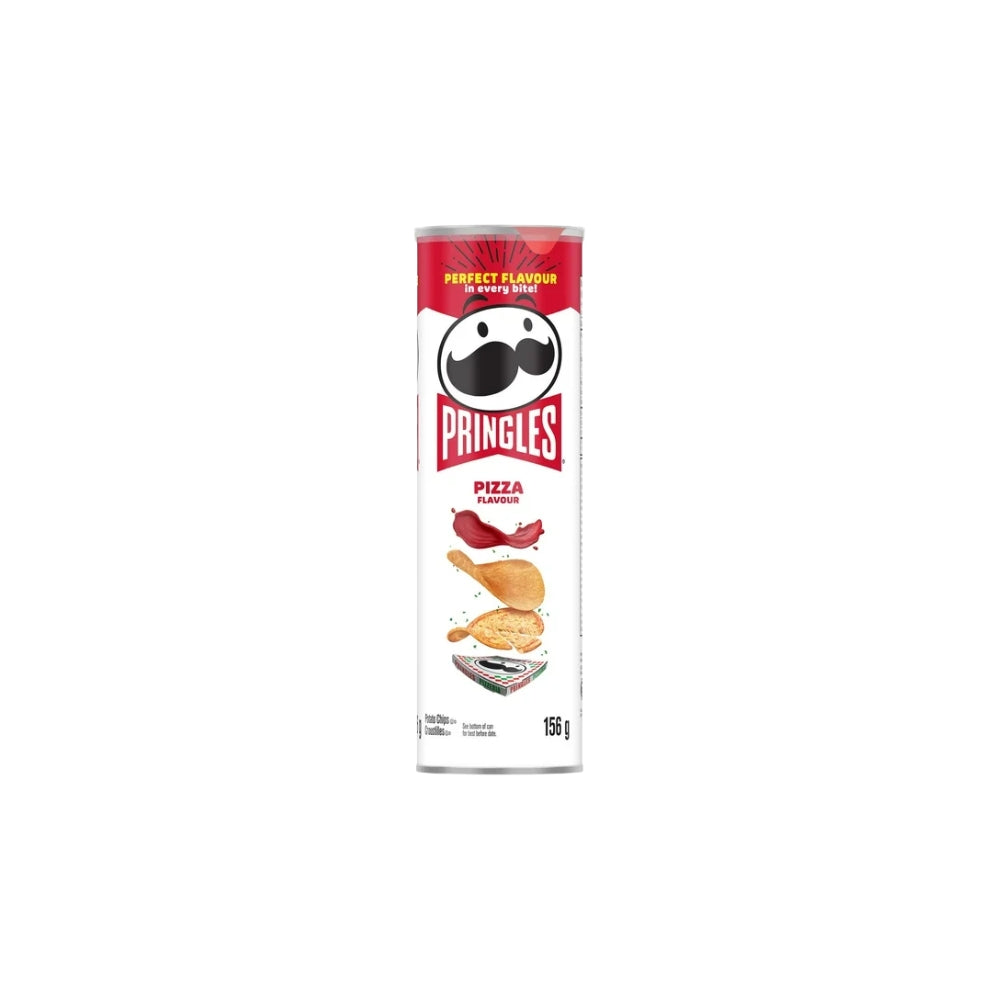 Pringles Pizza (156g)