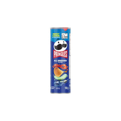 Pringles All Dressed (156g)