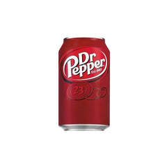 Dr Pepper (355ML)