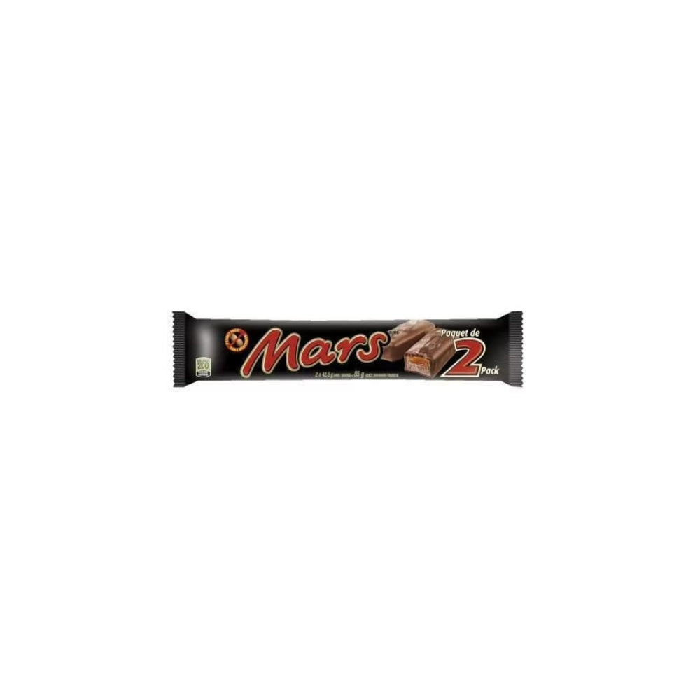 Mars Chocolate Candy Bar King Size (85g)
