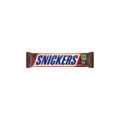 Snickers Peanut Milk Chocolate Candy Bar (52g)