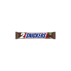 Snickers Peanut Milk Chocolate Candy Bar King Size (93g)