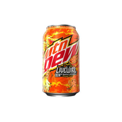 Mountain Dew Livewire (355ML)