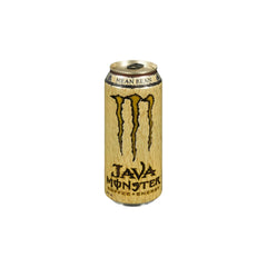Monster Energy Java Mean Bean (473ml)