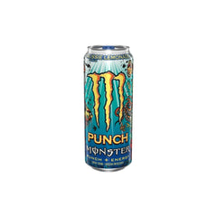 Monster Energy Aussie Lemonade (473ml)