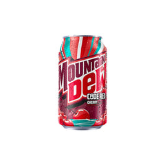 Mountain Dew Code Red (355ML)
