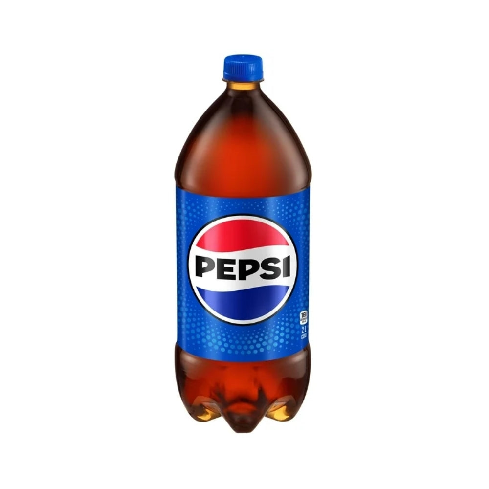 Pepsi Cola (2L)