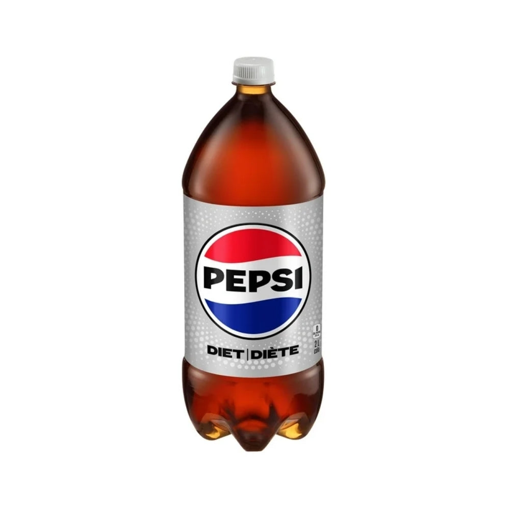 Diet Pepsi Cola (2L)