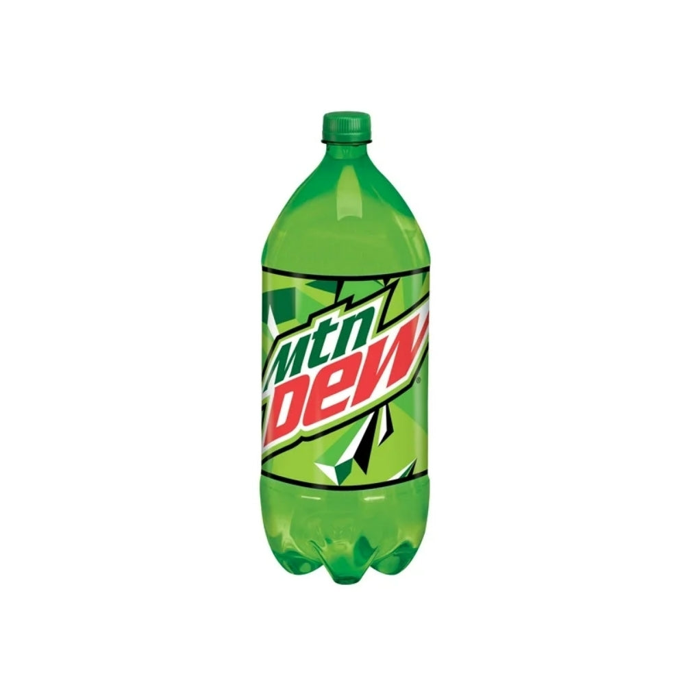 Mountain Dew (2L)