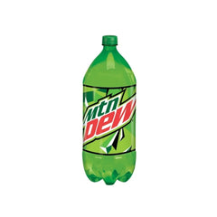 Mountain Dew (2L)