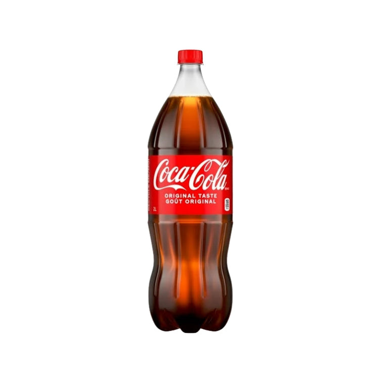Coca-Cola Original (2L)