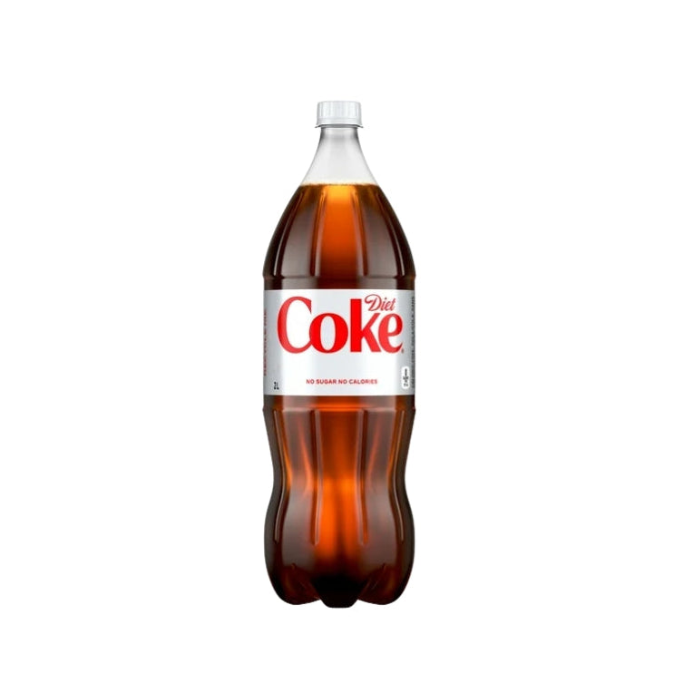 Diet Coke (2L)