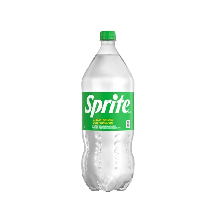 Sprite (2L)