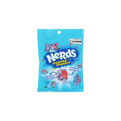 Nerds Gummy Clusters Berry (140g)