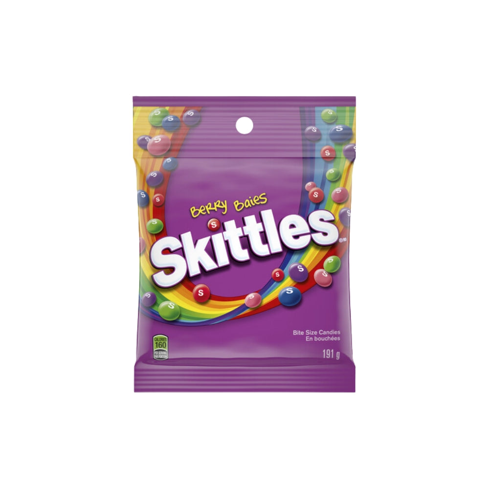 Skittles Berry Explosion (170g)