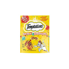 Mega Temptations Birthday Lobster & Beef (180g)