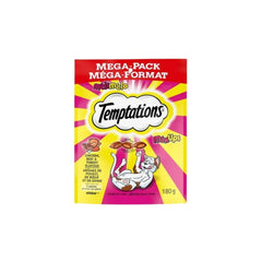 Mega Temptations Chicken, Beef & Turkey (180g)