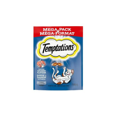 Mega Temptations Savoury Salmon (180g)