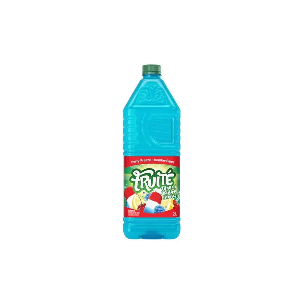 Fruité Berry Freeze Drink (2L)