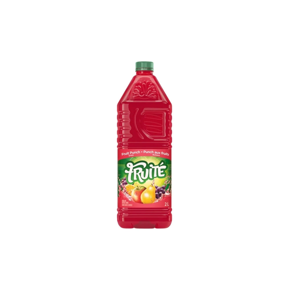 Fruité Fruit Punch Drink (2L)