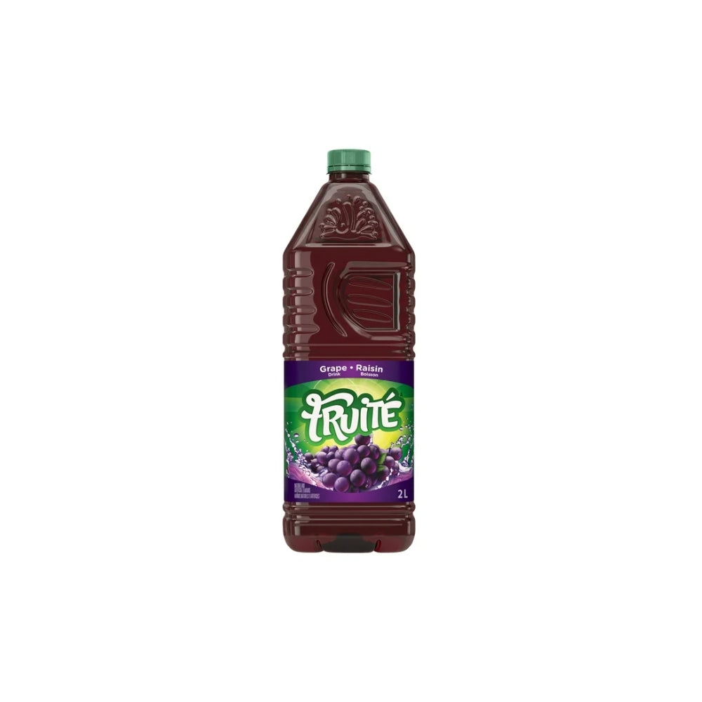 Fruité Grape Drink (2L)