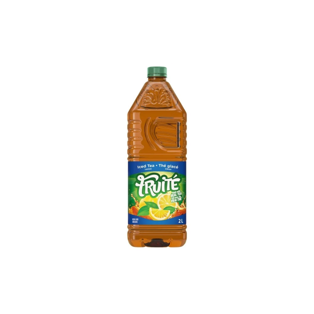 Fruité Lemon Iced Tea (2L)