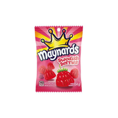 Maynards Swedish Berries (154g)