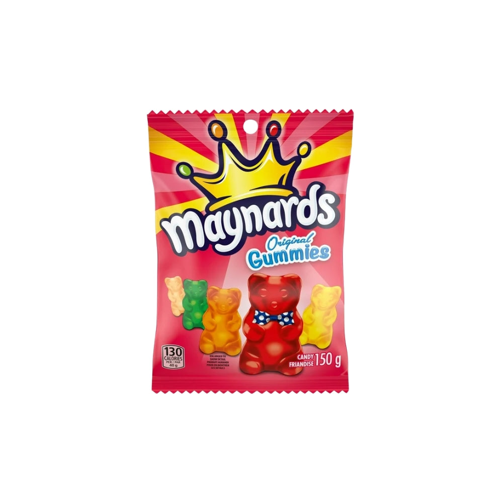 Maynards Original Gummies (154g)