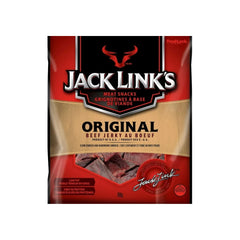 JACK LINK'S Original Beef Jerky (80G)