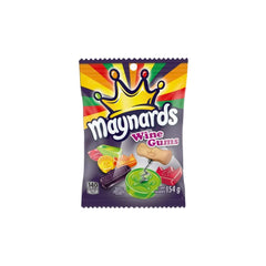 Maynards Wine Gums (154g)