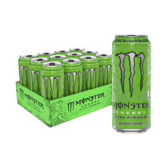 Monster Energy Drink Ultra Paradise (12x473ML)