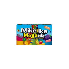 Mike & Ike Mega Mix Theater Box