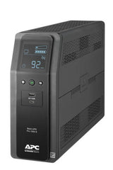 APC Back-UPS Pro BR1000MS 1000VA 600W Sine Wave UPS