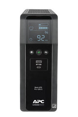 APC Back-UPS Pro BR1000MS 1000VA 600W Sine Wave UPS