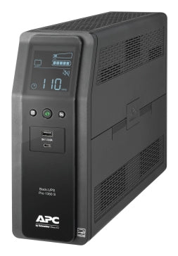 APC Back-UPS Pro BR1350MS 1350VA 810W Sine Wave UPS