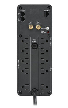 APC Back-UPS Pro BR1350MS 1350VA 810W Sine Wave UPS