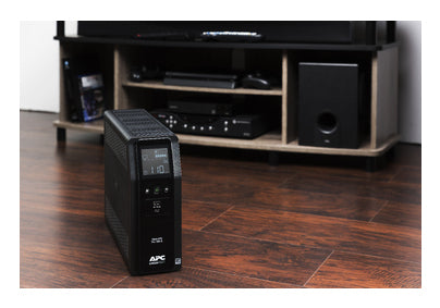 APC Back-UPS Pro BR1350MS 1350VA 810W Sine Wave UPS