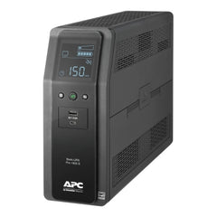 APC BR1500MS2 Back-UPS Pro 1500VA 900W Sine Wave UPS