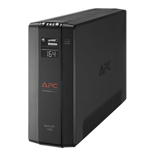 APC Back-UPS Pro BX1500M 1500VA 900W Sine Wave UPS