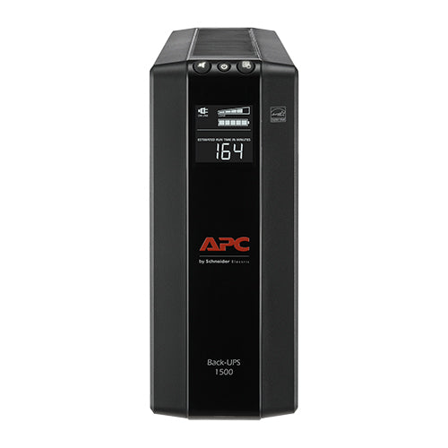 APC Back-UPS Pro BX1500M 1500VA 900W Sine Wave UPS