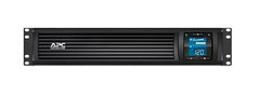 APC Smart-UPS C SMC1000-2UC 1000VA 600W 120V 2U Rackmount UPS with SmartConnect