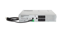 APC Smart-UPS C SMC1000-2UC 1000VA 600W 120V 2U Rackmount UPS with SmartConnect