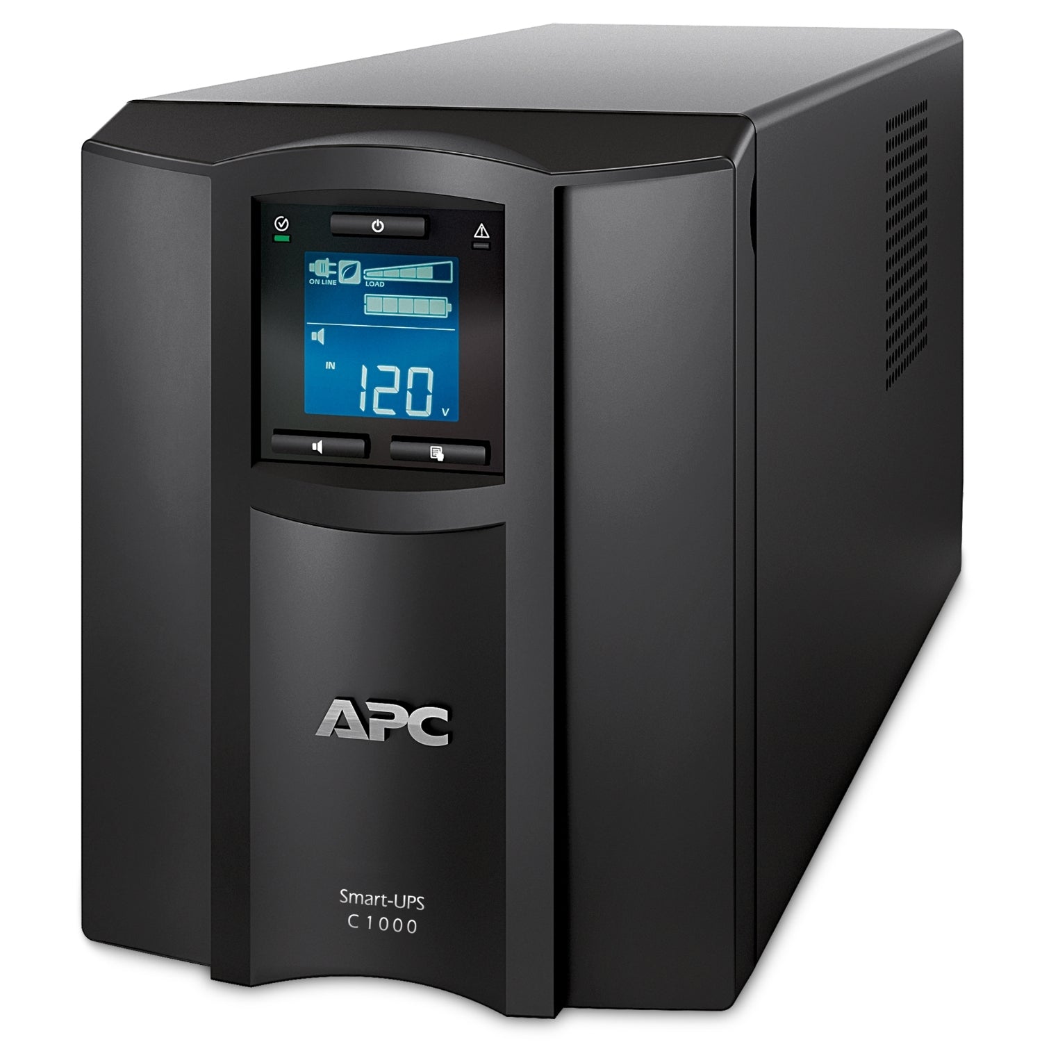 APC Smart-UPS C SMC1000C 1000VA 600W SmartConnect UPS
