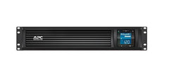 APC Smart-UPS C SMC1500-2UC 1500VA 900W 120V 2U Rackmount UPS with SmartConnect