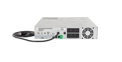 APC Smart-UPS C SMC1500-2UC 1500VA 900W 120V 2U Rackmount UPS with SmartConnect