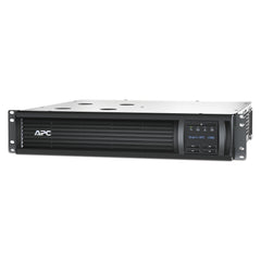 APC Smart-UPS SMT1500RM2UC 1500VA 1000W 2U Rackmount UPS with SmartConnect